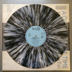 DEPECHE MODE "A Question Of Time (Extended Remix)" (NM INT 126.850 LP)