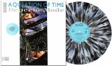 Виниловая пластинка DEPECHE MODE "A Question Of Time (Extended Remix)" (NM INT 126.850 LP)