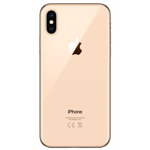 Смартфон Apple iPhone Xs 512GB 