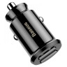 Автомобильная зарядка Baseus CCALL-ML01/ML02
