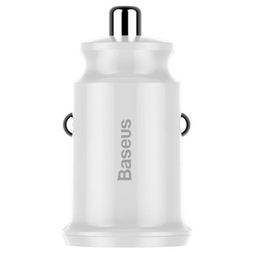 Автомобильная зарядка Baseus CCALL-ML01/ML02