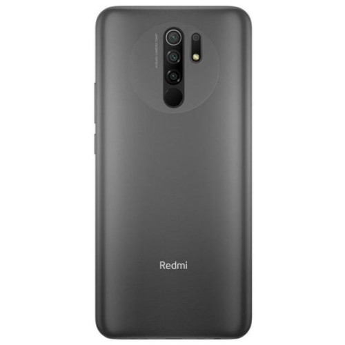 Смартфон Xiaomi Redmi 9 4/64GB (NFC)