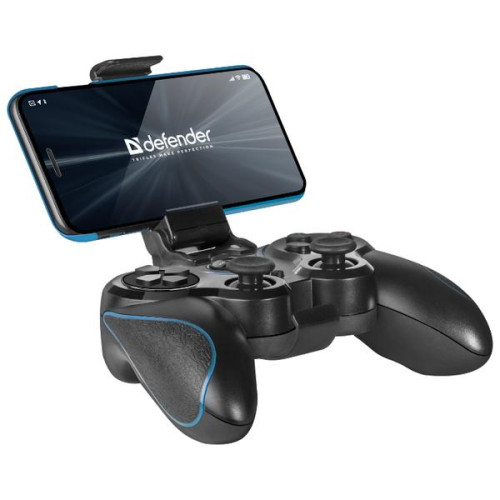Геймпад Defender Blast 