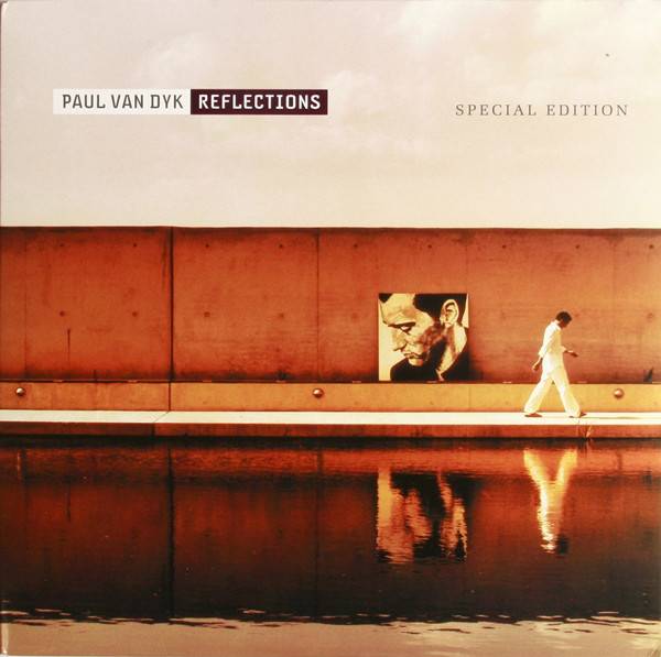 Виниловая пластинка Paul van Dyk "Reflections" (2LP) 