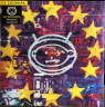 Виниловая пластинка U2 "Zooropa" (2LP)