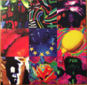 Виниловая пластинка U2 "Zooropa" (2LP)