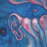 Виниловая пластинка KING CRIMSON "In The Court Of The Crimson King" (50TH ANNIVERSARY LP) 
