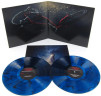 Виниловая пластинка VARIOUS ARTISTS "Stranger Things - Volume Two (A Netflix Original Series)" (OST BLUE 2LP) 