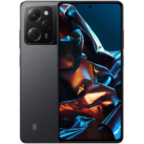 Смартфон Xiaomi POCO X5 Pro 5G 8/256 ГБ RU 