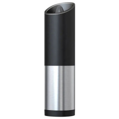 Circle Joy Silver Knight Gravity Electric Grinder CJ-EG03