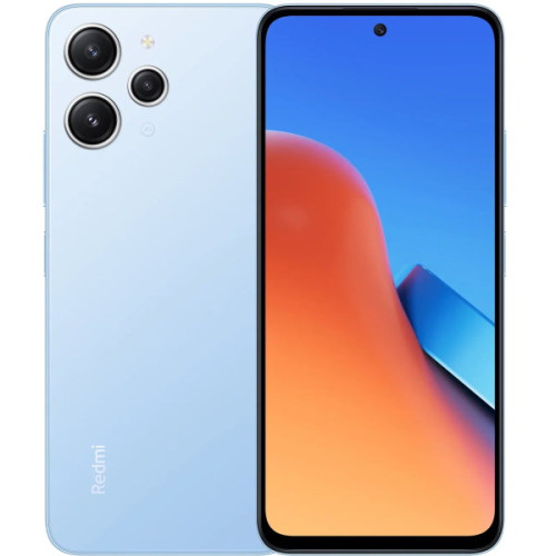 Смартфон Xiaomi Redmi 12 8/256 ГБ 
