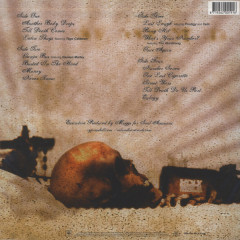 CYPRESS HILL &quot;Till Death Do Us Part&quot; (2LP)