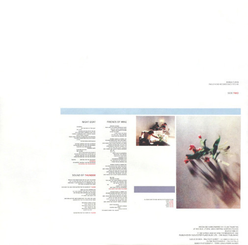 Виниловая пластинка DURAN DURAN "Duran Duran" (2LP)