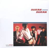 DURAN DURAN "Duran Duran" (2LP)