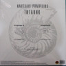 Виниловая пластинка NAUTILUS POMPILIUS "Титаник" (LP) 