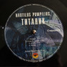 Виниловая пластинка NAUTILUS POMPILIUS "Титаник" (LP) 