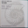 Виниловая пластинка NAUTILUS POMPILIUS "Титаник" (LP) 