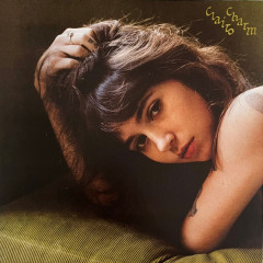 CLAIRO "Charm" (PURPLE LP)