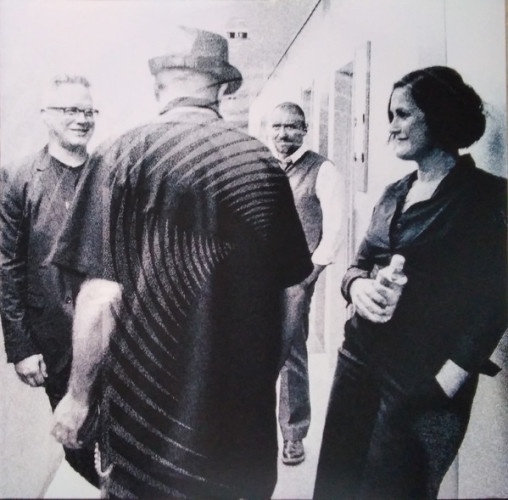 Виниловая пластинка ALISON MOYET "The Other Live Collection" (LP)