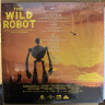 Виниловая пластинка KRIS BOWERS "The Wild Robot (Original Motion Picture Soundtrack)" (POURED COLORED OST 2LP) 