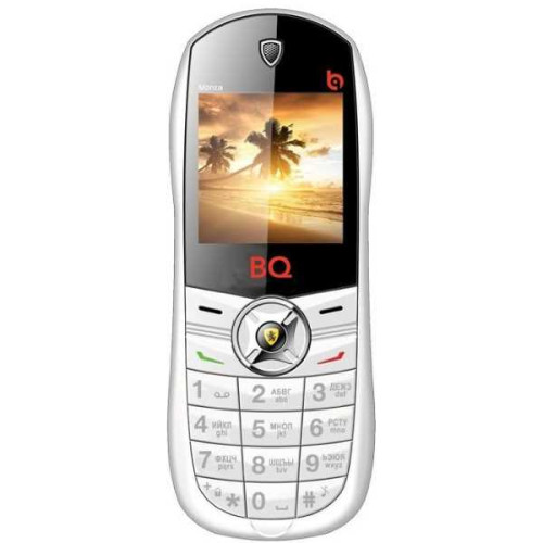 Телефон BQ 1401 Monza 