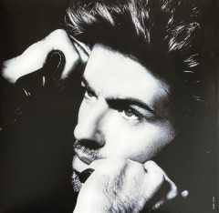 GEORGE MICHAEL "Faith" (2LP)