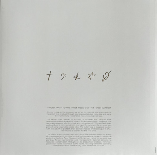 Виниловая пластинка GEORGE MICHAEL "Faith" (2LP) 