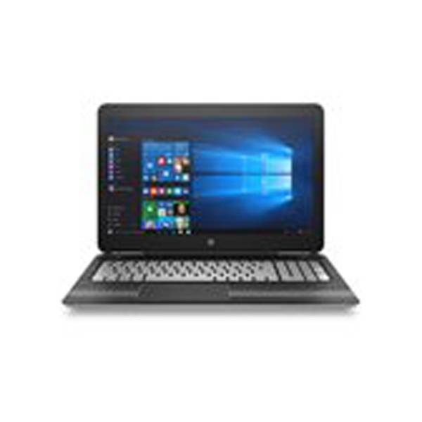 Ультрабук HP Envy x360 Convert FHD13.3" 15-bk001nt i5-6200U 8Gb 1000Gb GT930M Win10 RENEW W7T20EAR 