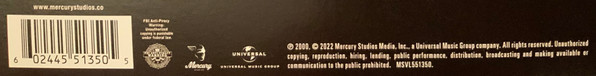 Виниловая пластинка JOE COCKER "No Ordinary World" (2LP) 