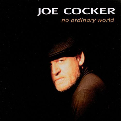 Виниловая пластинка JOE COCKER "No Ordinary World" (2LP) 
