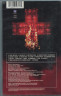 Видеокассета RAMMSTEIN "Live Aus Berlin" (VHS) 