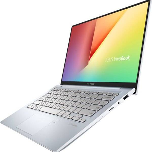 Ноутбук Asus 13.3 S330FA-EY005T i5-8265u 8GB 256GBSSD UHD620 W10_64 RENEW 90NB0KU3-M00690 