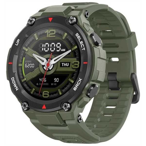 Часы Amazfit T-Rex 