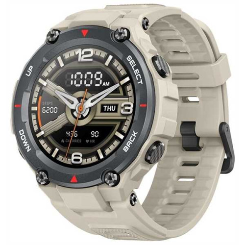 Часы Amazfit T-Rex 