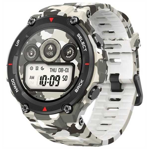 Часы Amazfit T-Rex 