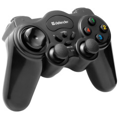 Defender Game Master Wireless