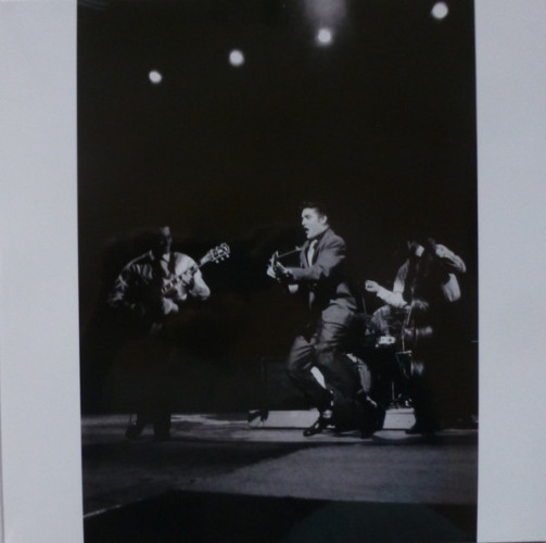 Виниловая пластинка Elvis Presley "Elvis 56" (LP)