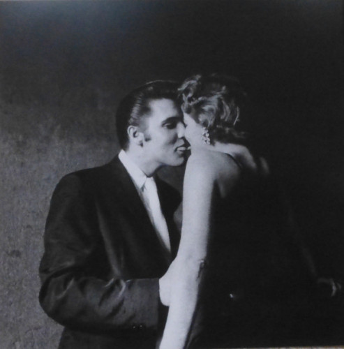 Виниловая пластинка Elvis Presley "Elvis 56" (LP)