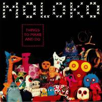 MOLOKO "Things To Make And Do" (PINK 2LP NM)