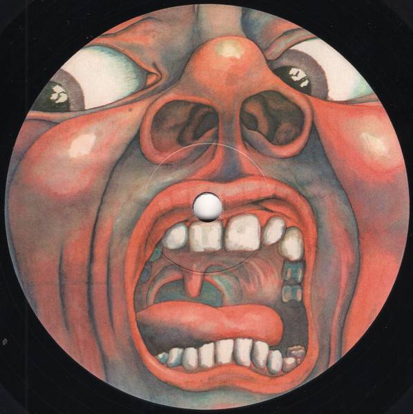 KING CRIMSON 