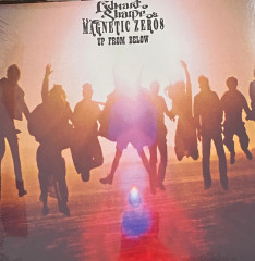EDWARD SHARPE AND MAGNETIC ZEROS &quot;Up From Below&quot; (LP)
