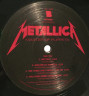 Виниловая пластинка Пластинка METALLICA "Master Of Puppets" (USA LP)
