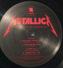 Виниловая пластинка Пластинка METALLICA "Master Of Puppets" (USA LP)