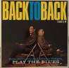 Виниловая пластинка DUKE ELLINGTON AND JOHN HODGES "Back To Back" (LP)