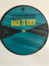 Виниловая пластинка DUKE ELLINGTON AND JOHN HODGES "Back To Back" (LP)