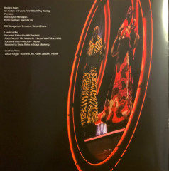 ERASURE &quot;The Neon Live&quot; (3LP)