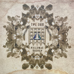 ORB &quot;Holloway Brooch&quot; (GREEN 2LP)