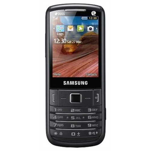 Телефон Samsung C3782