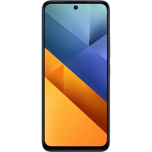 Смартфон Xiaomi Poco M6 8/256 ГБ 