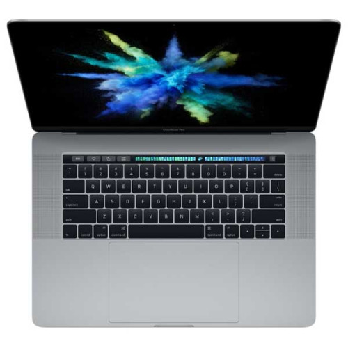 Ноутбук Apple MacBook Pro 15 with Retina display Late 2016 (MLH32RU/A) 
